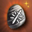 Blessed Augmenting Stone: Weapon Sealed