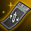 Dragon Weapons Coupon (Antharas)