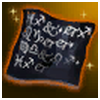 The following item is required to learn level 6: «Spellbook Coupon - 1 Star» — 1 pc.