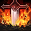 Hellfire;