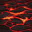 Burning Field;