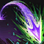 Enhanced Deflecting Shot