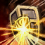Shield Charge:
