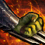 Burning Strike