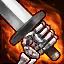 Flame Wipeout