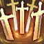 Slashing Blades — main version;