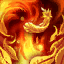 Phoenix Flame: