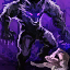 Gigantic Wolf