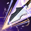 Amazing Spike Thrust
